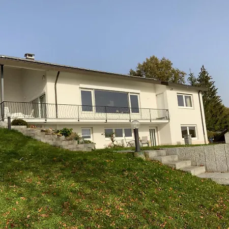 Ferienwohnung Paradies Nollingen Exterior photo