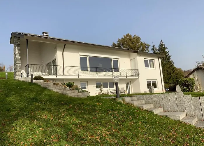 Ferienwohnung Paradies