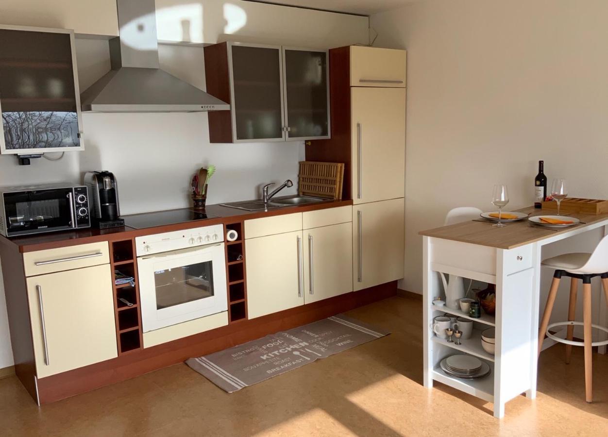 Apartment Paradies *