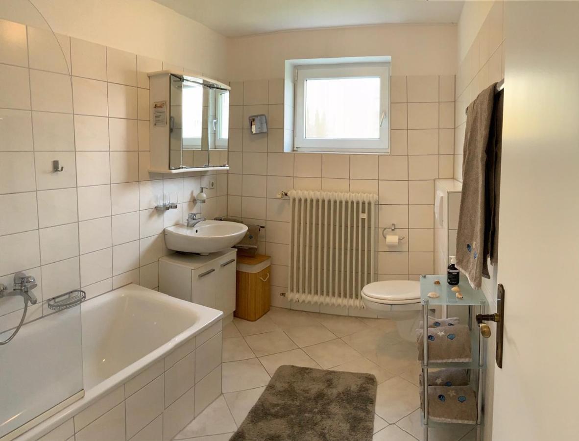 Paradies Apartment Nollingen