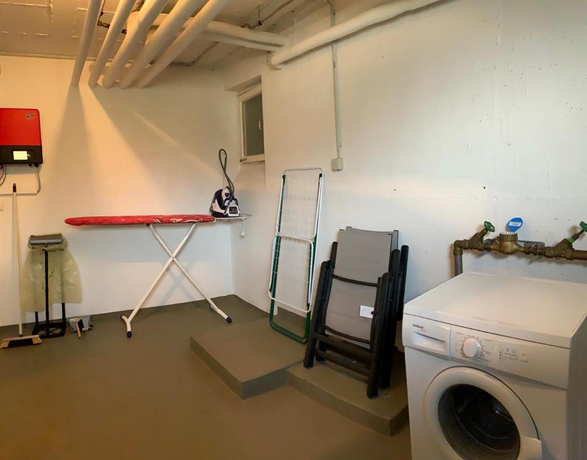 Paradies Apartment Nollingen