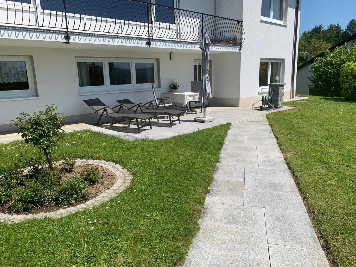 Paradies Apartment *